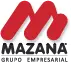 Logo mazana