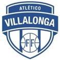 Escudo Atlético Villalonga Fem