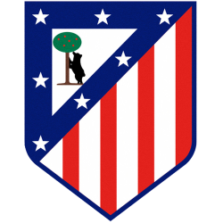 Escudo Atlético C Fem