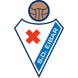 Escudo Eibar B Fem