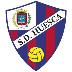 Escudo S.D. Huesca