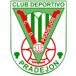 Escudo Pradejon Fem