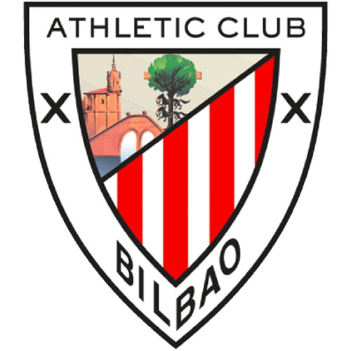 Athletic Club B Fem