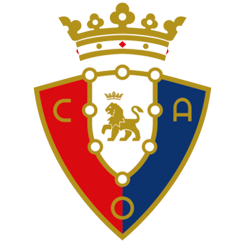 Osasuna B Fem