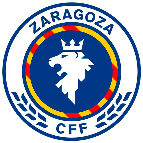 Zaragoza CFF Fem